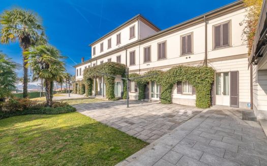 Immobile in Figino Serenza