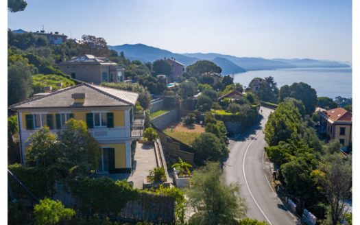 Immobile in Santa Margherita Ligure