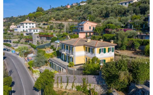 Immobile in Santa Margherita Ligure