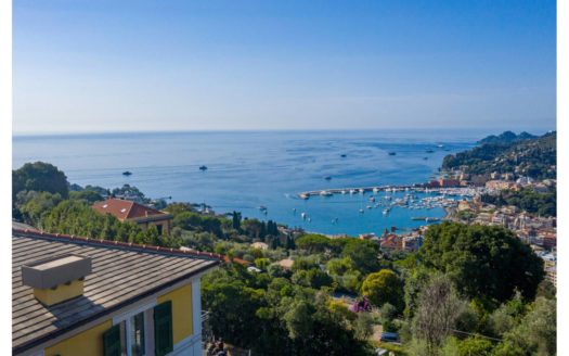 Immobile in Santa Margherita Ligure