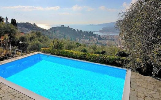 Immobile in Rapallo
