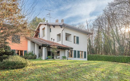 Immobile in Missaglia