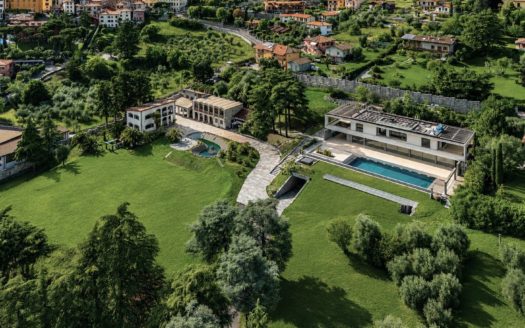 Immobile in Tremezzina