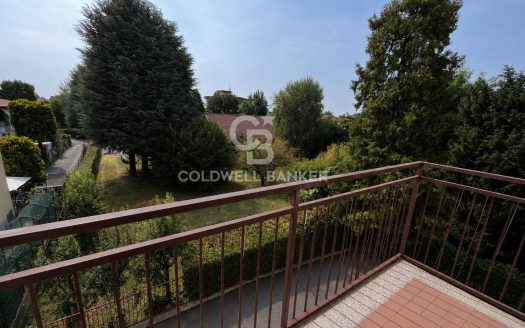 Immobile in Verano Brianza
