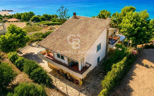 Immobile in Sciacca